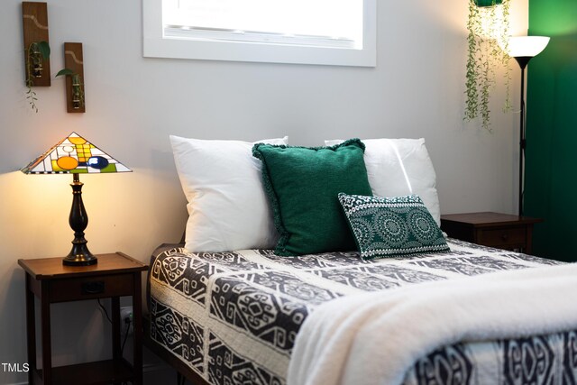 2805 Fayetteville St, Durham, NC 27707 - view of bedroom