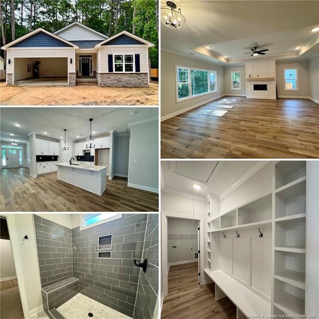761 Riverbirch Dr, Vass, NC 28394 - photo 1