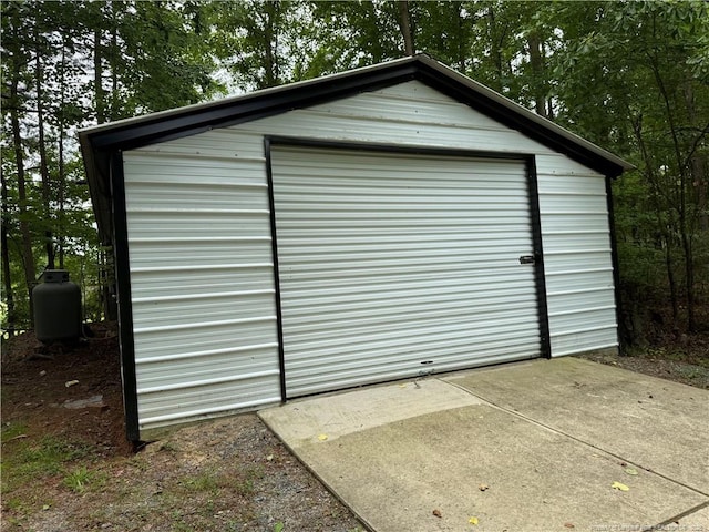 467 Deep River Rd, Sanford, NC 27330 - view of outdoor structure