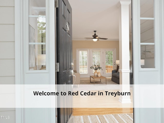603 Red Cedar Cir, Durham, NC 27712 - view of miscellaneous listing collateral