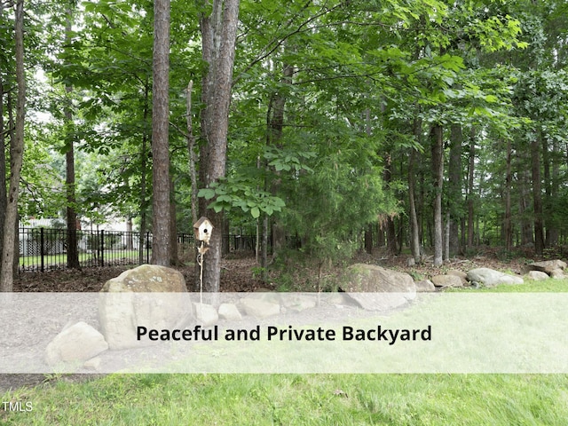 603 Red Cedar Cir, Durham, NC 27712 - view of miscellaneous listing collateral