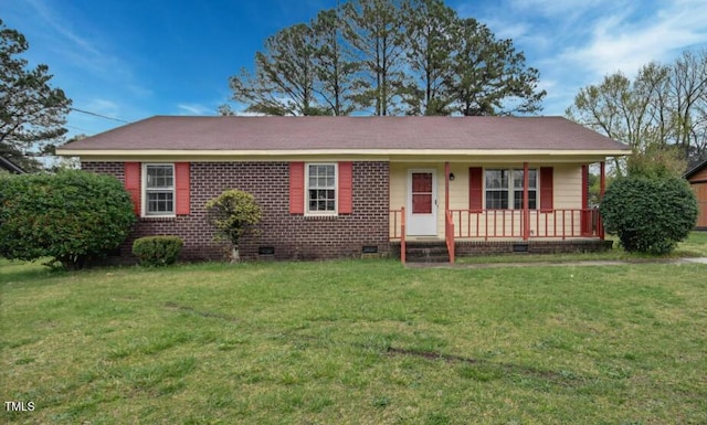 713 Marlboro Pl, Rocky Mount, NC 27801 - photo 1