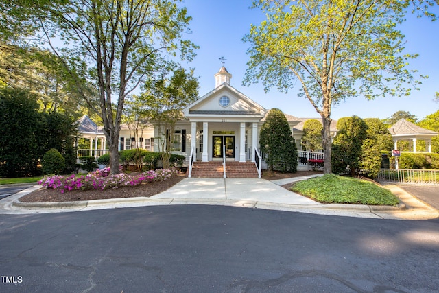 203 Halls Mill Dr, Cary, NC 27519 - view of property