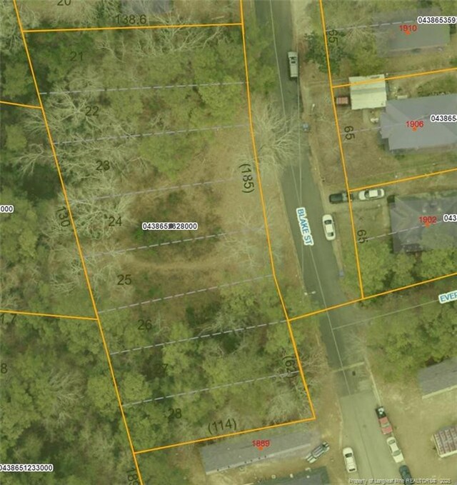 Blake St, Fayetteville, NC 28301 - photo 4