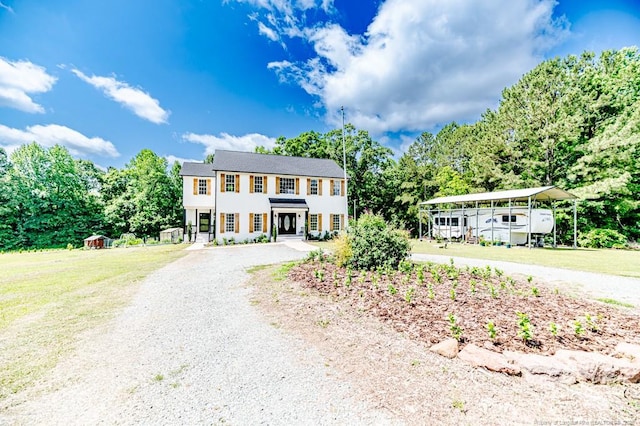 1001 Dycus Rd, Sanford, NC 27330 - photo 2