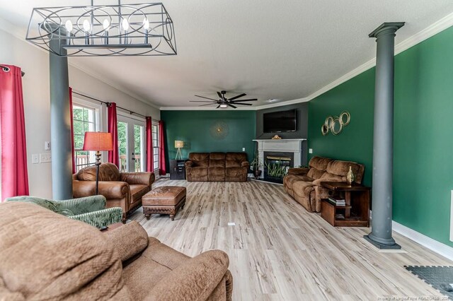 1001 Dycus Rd, Sanford, NC 27330 - photo 13