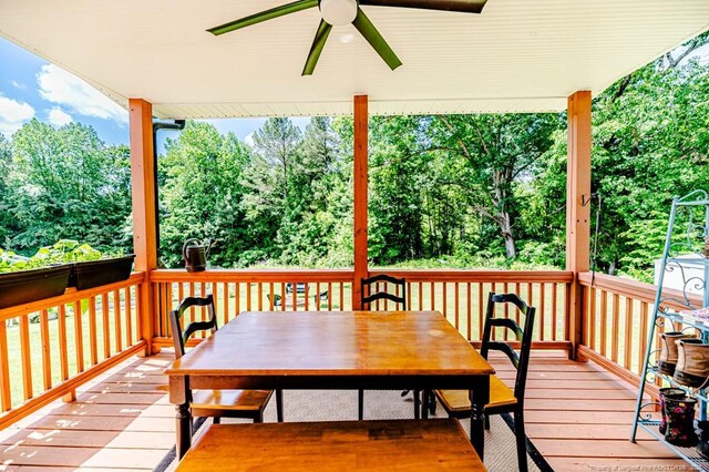 1001 Dycus Rd, Sanford, NC 27330 - photo 45