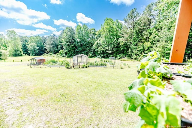 1001 Dycus Rd, Sanford, NC 27330 - photo 47