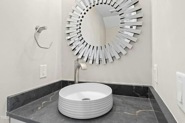 95113 Vance Knls, Chapel Hill, NC 27517 - bathroom view
