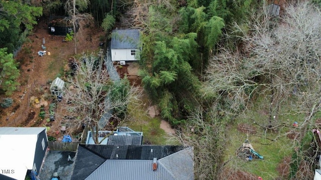 2907 University Dr, Durham, NC 27707 - view of subject property