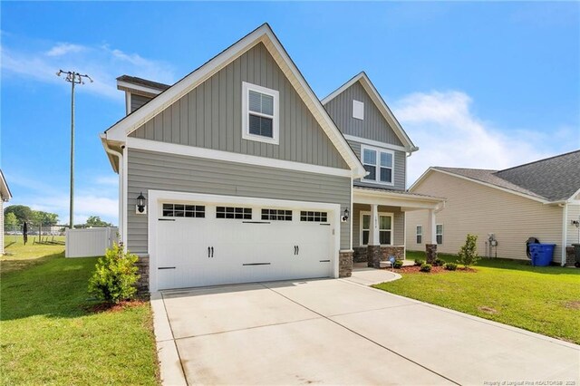 1826 Bluffside Dr, Fayetteville, NC 28312 - photo 3