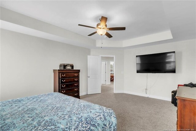 1826 Bluffside Dr, Fayetteville, NC 28312 - photo 19