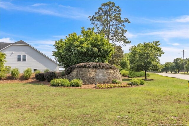 1826 Bluffside Dr, Fayetteville, NC 28312 - photo 35