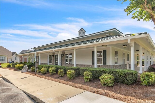 1826 Bluffside Dr, Fayetteville, NC 28312 - photo 36
