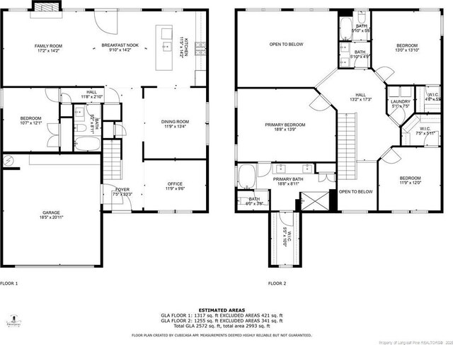 1826 Bluffside Dr, Fayetteville, NC 28312 - photo 40