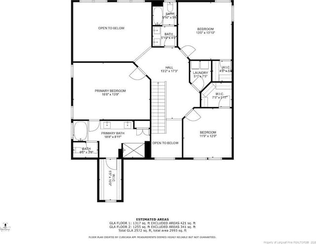 1826 Bluffside Dr, Fayetteville, NC 28312 - photo 41