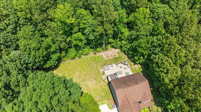 110 Lexington Ave, Zebulon, NC 27597 - view of subject property
