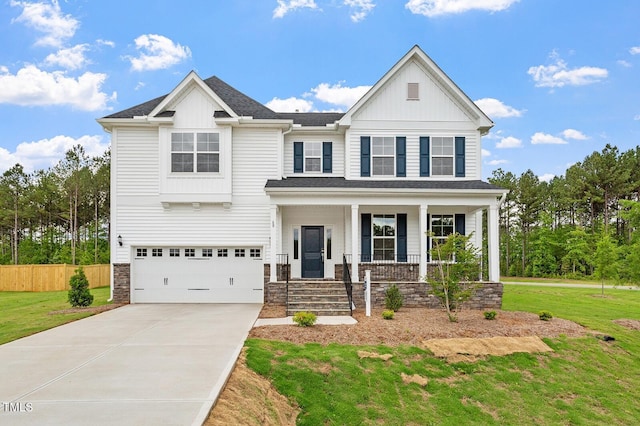 60 Bold Dr, Youngsville, NC 27596 - photo 1