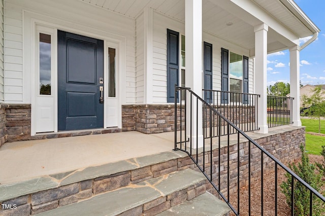 60 Bold Dr, Youngsville, NC 27596 - photo 2