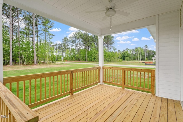 60 Bold Dr, Youngsville, NC 27596 - photo 32
