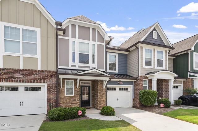 757 Fallon Grove Way, Raleigh, NC 27608 - photo 37