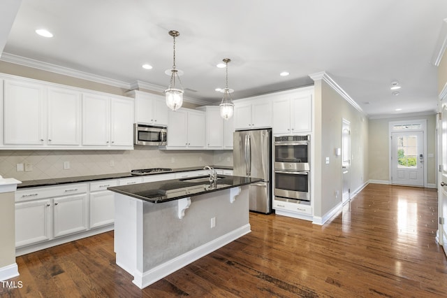 757 Fallon Grove Way, Raleigh, NC 27608 - photo 8