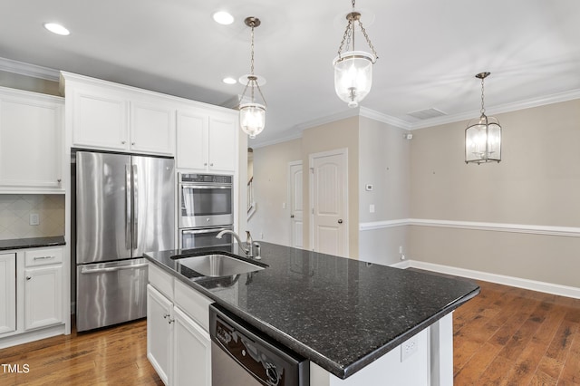 757 Fallon Grove Way, Raleigh, NC 27608 - photo 11