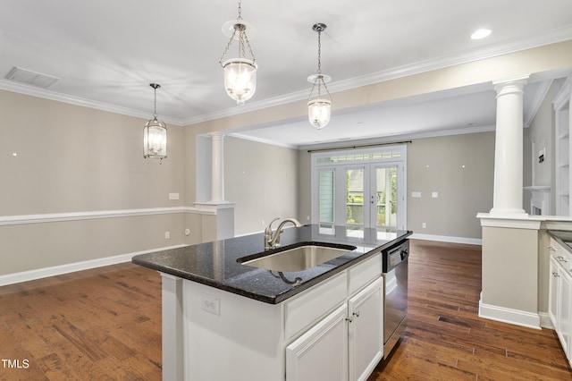 757 Fallon Grove Way, Raleigh, NC 27608 - photo 12