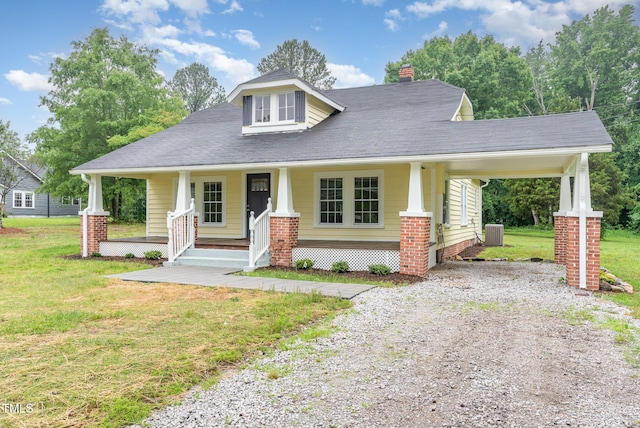 1398 Tarboro Rd, Youngsville, NC 27596 - photo 2