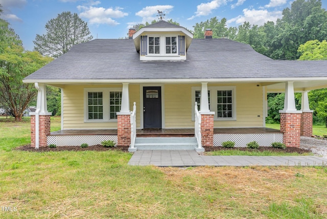 1398 Tarboro Rd, Youngsville, NC 27596 - photo 3