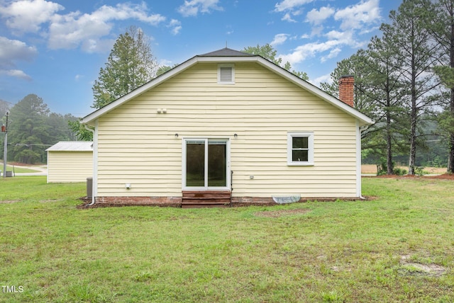 1398 Tarboro Rd, Youngsville, NC 27596 - photo 22