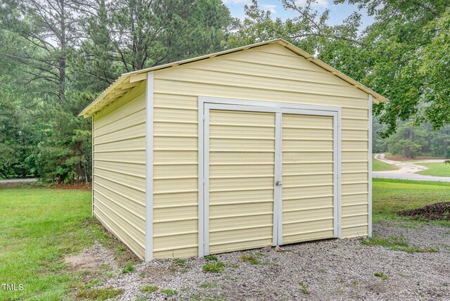1398 Tarboro Rd, Youngsville, NC 27596 - photo 23