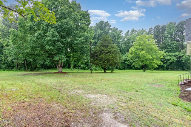 1398 Tarboro Rd, Youngsville, NC 27596 - photo 24
