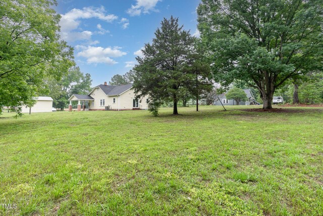 1398 Tarboro Rd, Youngsville, NC 27596 - photo 25