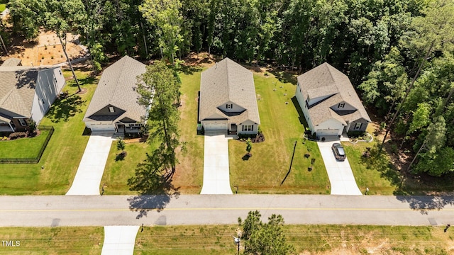 159 Clear Water Rd, Louisburg, NC 27549 - view of subject property