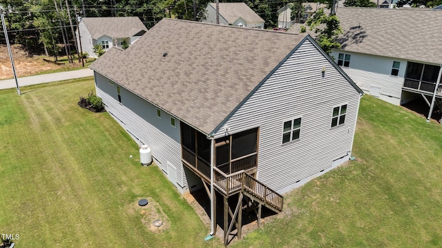 159 Clear Water Rd, Louisburg, NC 27549 - view of subject property