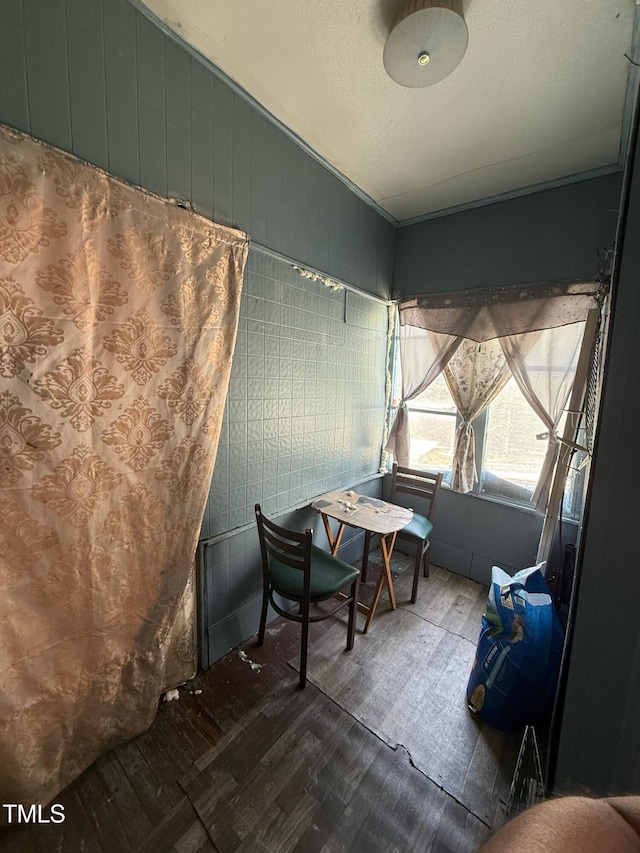 109 N 2nd St, Sanford, NC 27330 - view of sunroom / solarium