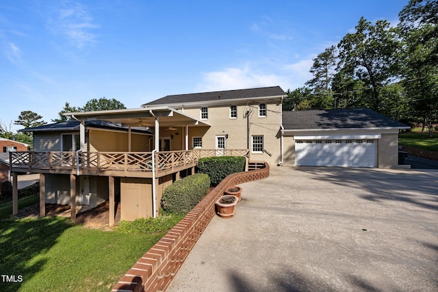 1025 Neely Dr, Asheboro, NC 27205 - photo 44