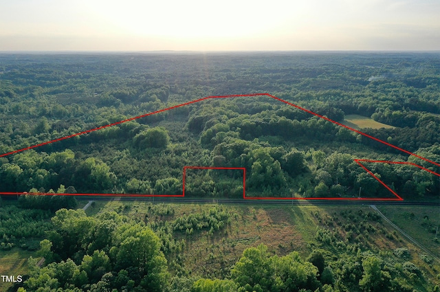 52.8ACRES Atkins Rd, Mebane, NC 27302