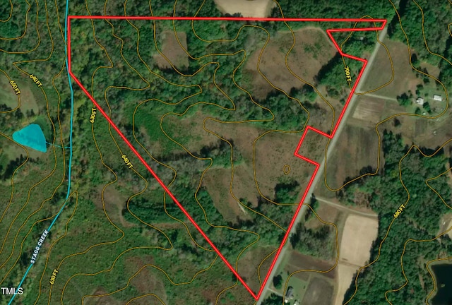 52.8ACRES Atkins Rd, Mebane, NC 27302