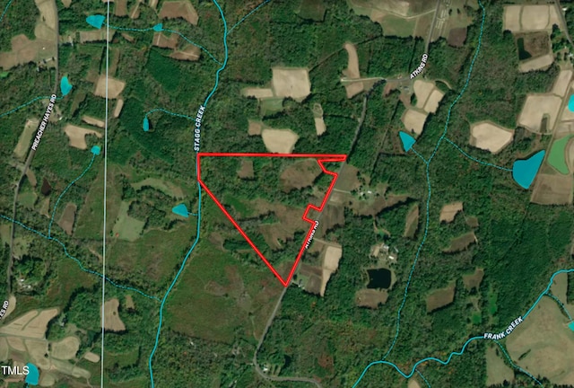 52.8ACRES Atkins Rd, Mebane, NC 27302
