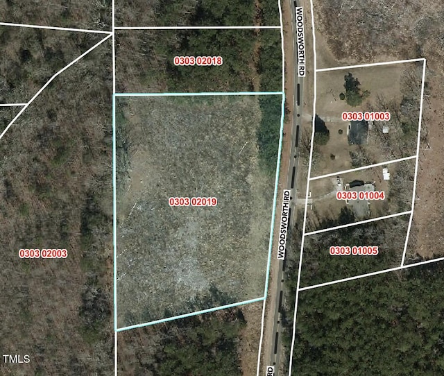 000 Woodsworth Rd, Henderson, NC 27537