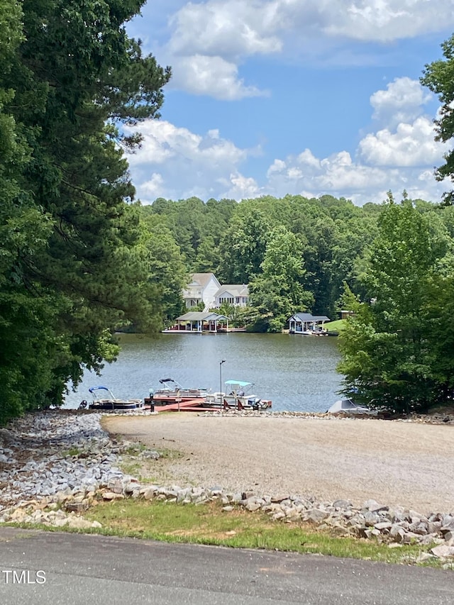 100 Cherokee Dr, Louisburg, NC 27549