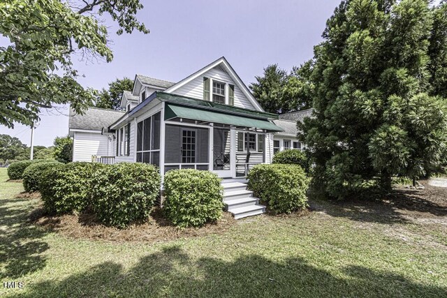 931 Eastern Ave, Nashville, NC 27856 - photo 14