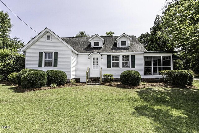 931 Eastern Ave, Nashville, NC 27856 - photo 20
