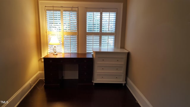 2236 The Cir, Raleigh, NC 27608 - office space featuring baseboards
