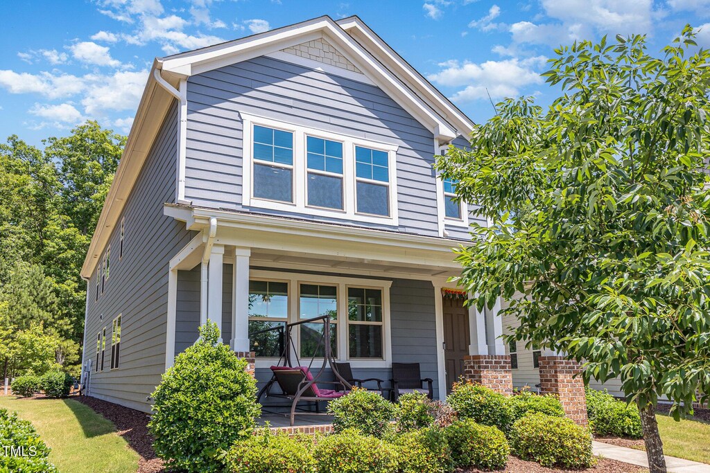 425 Liberty Hill Pass, Morrisville, NC 27560 - photo 1