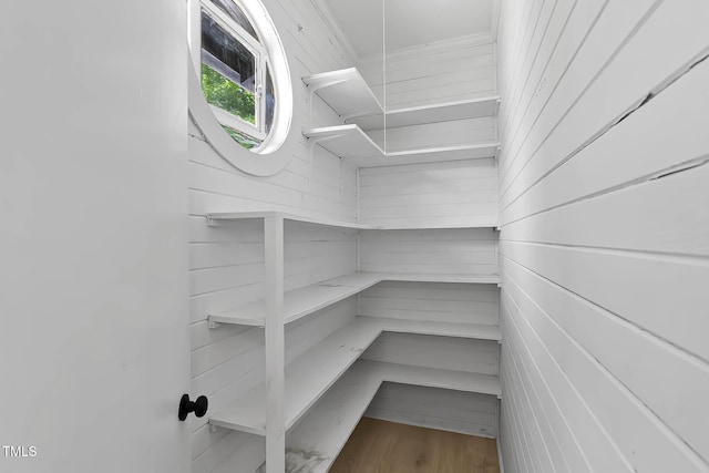 519 W Raleigh St, Siler City, NC 27344 - view of pantry