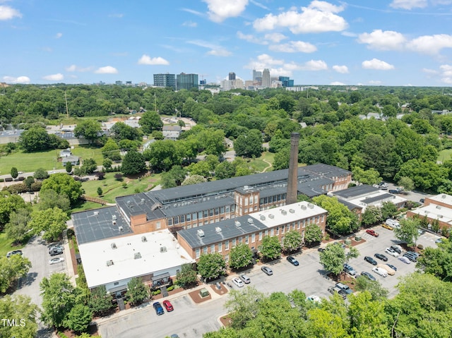 1535 Caraleigh Mills Ct Unit 210, Raleigh, NC 27603 - view of urban area