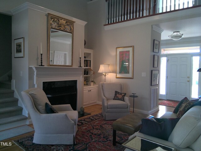 12 Crail Ct, Durham, NC 27712 - photo 4
